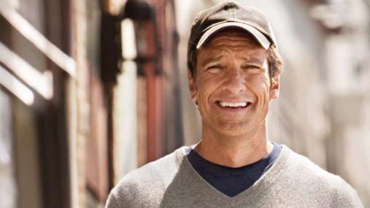 Skilled Labor & Shovel-Ready Jobs: Mike Rowe's Letter to Mitt Romney